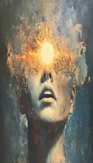 A New Year's Contemplation on Need