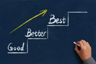 Are there BETTER lists for hospitals than Grateful Patients?