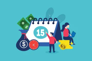 Let's focus on Monthly Giving