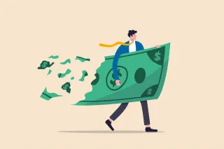 When is it time to take a donor out of your renewal sequence?