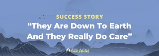Nancy's Story -  From A Skeptic To A Serious E-com Seller!