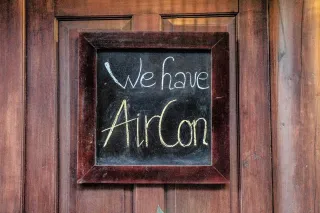 Stay Cool This Summer with Smart AC Tips and Ceiling Fan Tricks