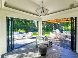Handyman NEWZ-Outdoor Living Space in Full Swing!