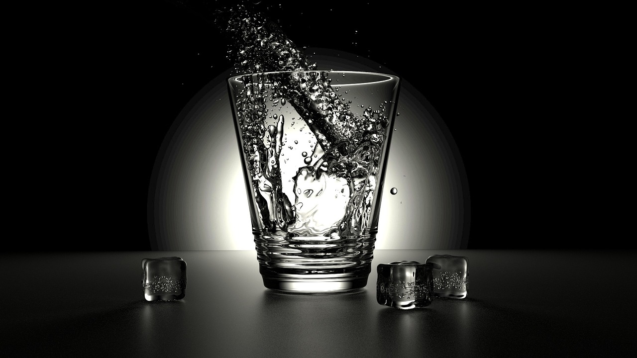 Achieve Wellness with Every Sip: Pure Water Solutions for Home and Business