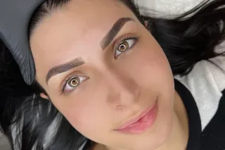 How to Make Your Permanent Brow Makeup Last Longer