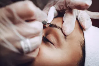 Microblading and Tattooing: How Are They Different?
