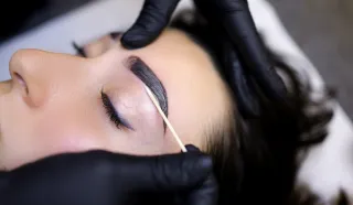 Say Goodbye to Brow Pencils! Try This Instead