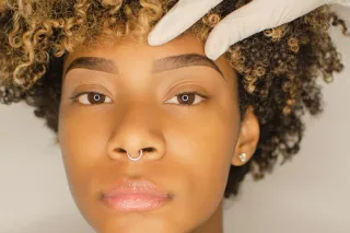 Could Combo Brows Be Your Perfect Brow Match?