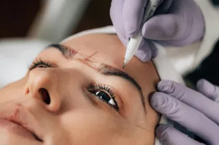 Don’t Ruin Your Brows: Microblading Aftercare You Can’t Skip