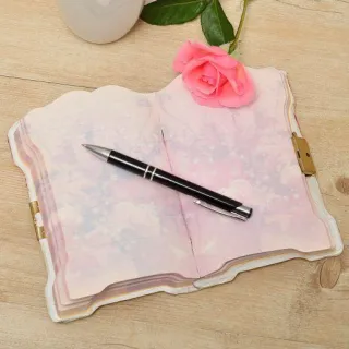 How Family Caregivers Can Find Inner Peace Through Journaling