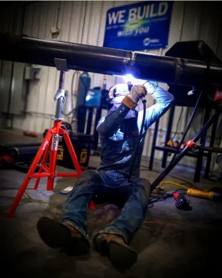 Advanced Pipe Welding Techniques You'll Master at AWA