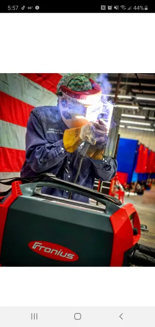 Weekend Warrior to Professional Welder: Growing Your Side Hustle