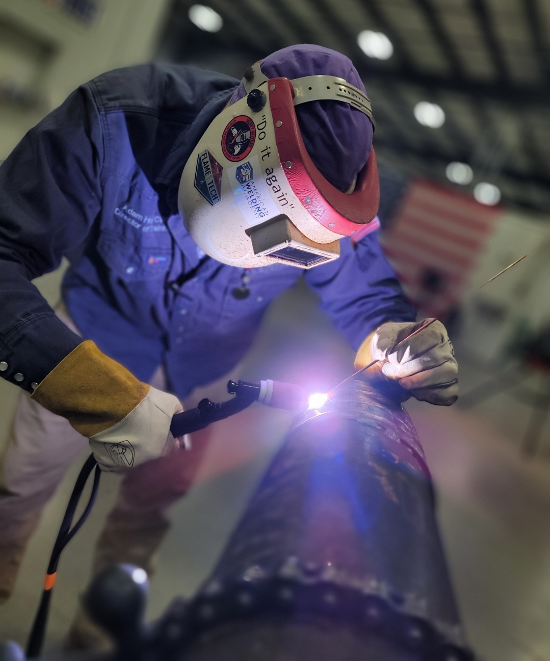 Pipe Welding 101: The Basics Every Beginner Needs to Know
