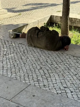 Day 20-21  - 'Hungry for the Needs of the Homeless' Challenge