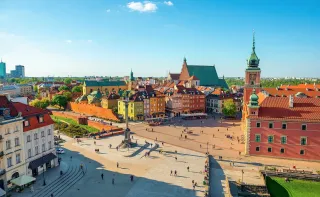 21st Annual European Women's Leadership Conference