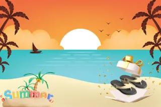 Dryflips: The Perfect Gift for the Summer