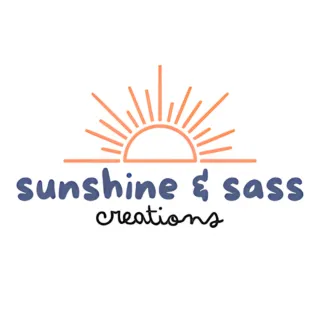 Small Business Spotlight: Sunshine and Sass Creations