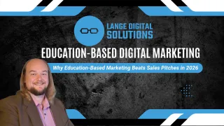 Why Education-Based Marketing Beats Sales Pitches in 2026