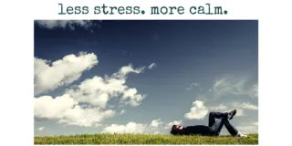 Dealing with Stress in the New Normal