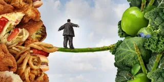 Are Calories Just Calories?