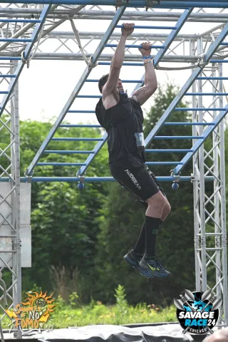 How To Do A Pullup (If You Have Never Done a Pullup)