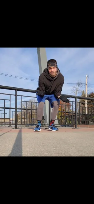 Why You SHOULDN'T Change Your Exercises