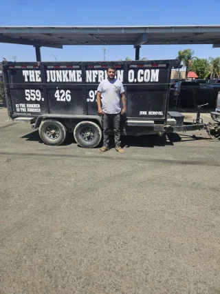 Say Goodbye to Clutter with Expert Junk Removal Selma