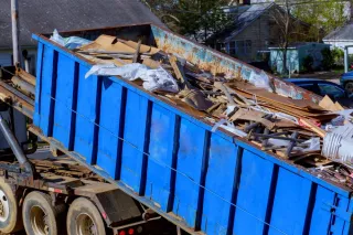 Fast and Reliable Junk Removal Services in Selma