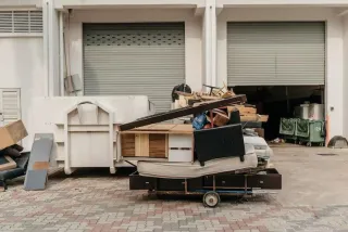 Why Fresno Residents Trust Our Junk Removal