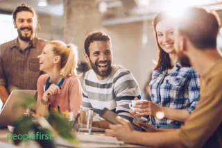 During Uncertain Times, an Investment in Your People is an  Investment in Your Success