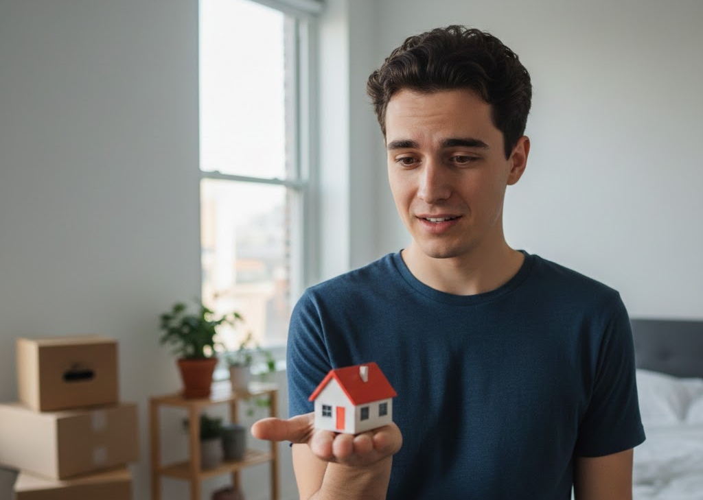 Why Gen Z Can't Afford a Home (and How to Fix It) Post