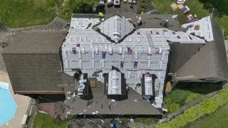 Top Signs You Need a Roof Replacement in West Chester, PA