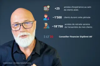 Planification Financière en Suisse romande : Stratégies Exclusives d'Exclusive Finance