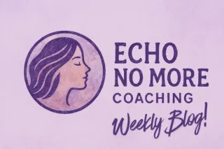 Reclaiming Your Voice After Silence