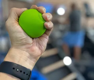 Projecting Longevity: Why Grip Strength Matters