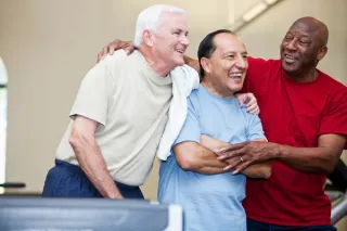 Why Men’s Health Matters    