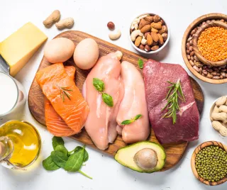 Why Protein Timing Matters More Than You Think—Especially for Men Over 50