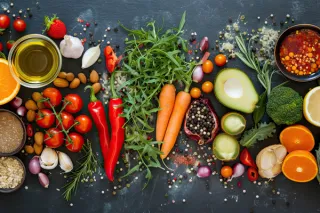 The Hidden Nutrient Gaps Holding Men Back After 50