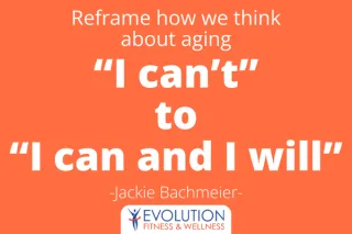 Why Dr. Peter Attia’s Message on Longevity Hit Home