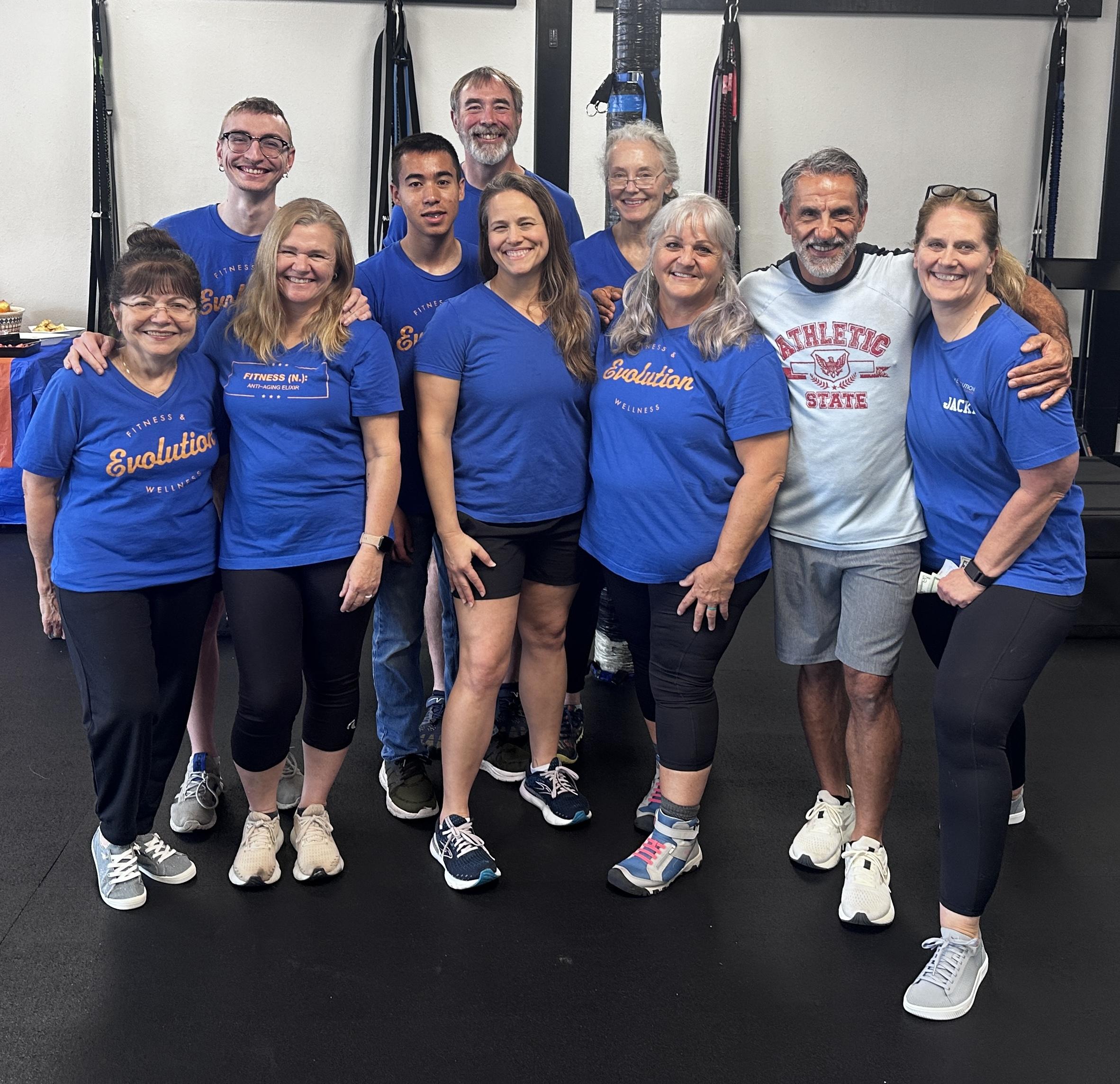 5 Habits We Practice to Stay Strong, Capable & Independent After 45