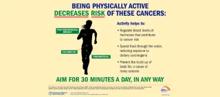 Why Strength Helps Fight Cancer