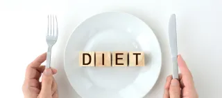 Fad Diets: If It Sounds Too Good to Be True…