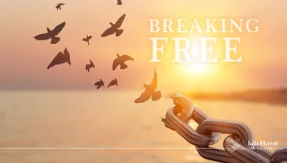 Why Healing Can’t Wait: How to Break Free from Stuck Patterns