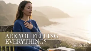 Are You Feeling Everything?