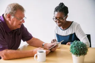 Being Social Makes a Difference