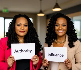 Influence, Not Authority: The Death of Positional Power