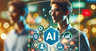 AI in Action: Transforming Local Business Marketing