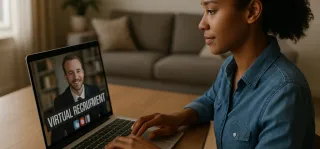 Why Virtual Recruiting Isn’t Just a Trend— It’s the Future of Talent Acquisition
