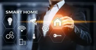 Smart Homes That Grow With Your Family
