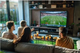 Top 5 Budget-Friendly 65-Inch Smart TVs Under $1000 (2025) - Best Value 4K TVs